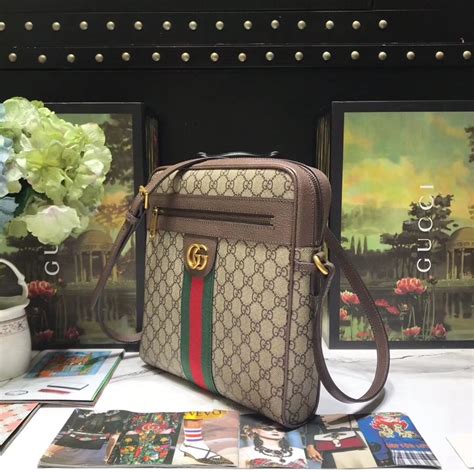 gucci man bags cheap|cheap handbag gucci outlet.